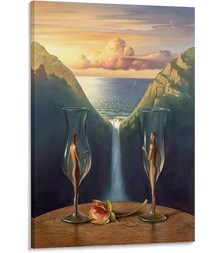 Amazon.co.jp: Salvador Daliサルバドール・ダリシュルレアリスム画家